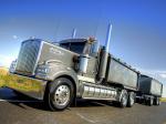 Kenworth T900 1991 года